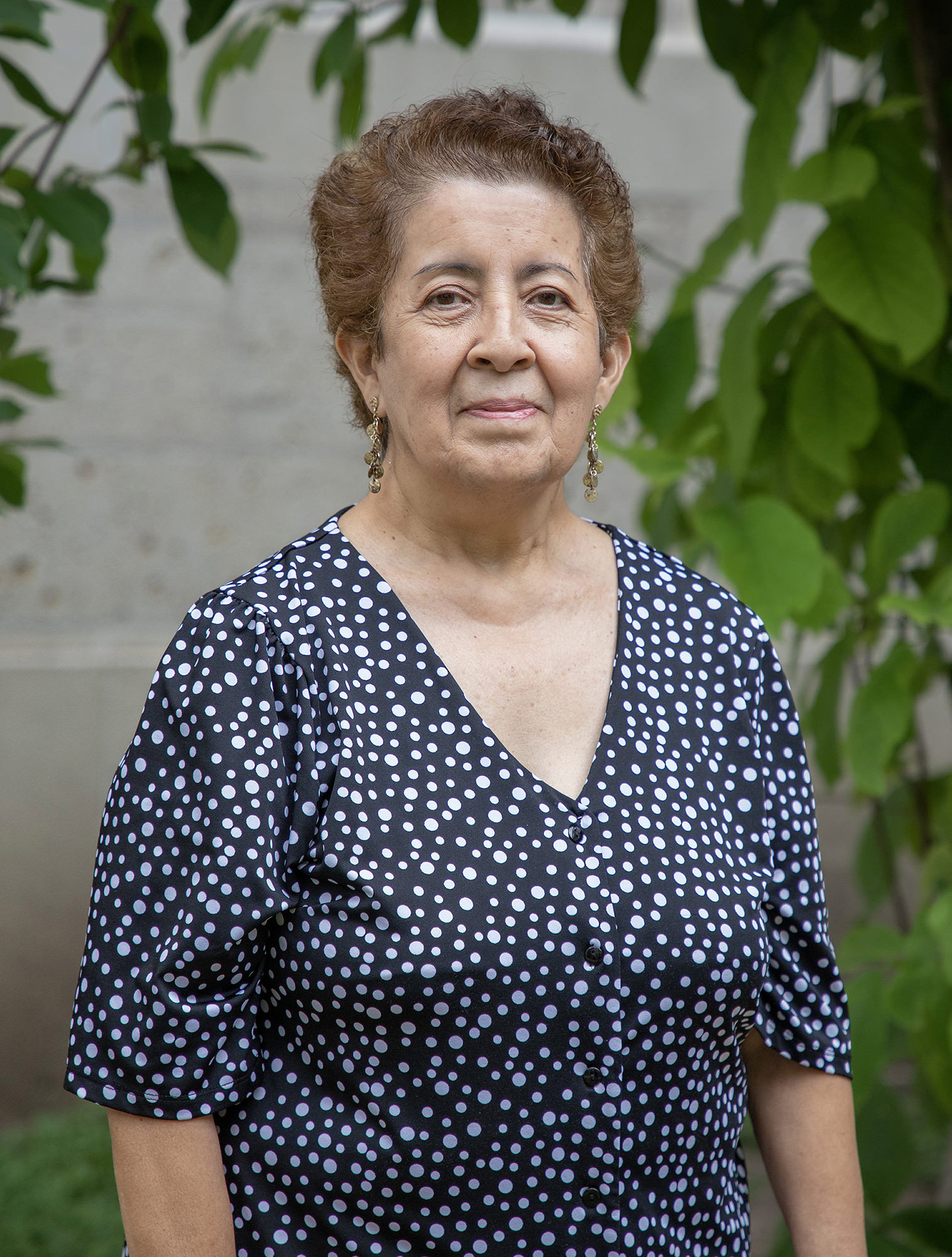 Yolanda Estrada-Muñoz